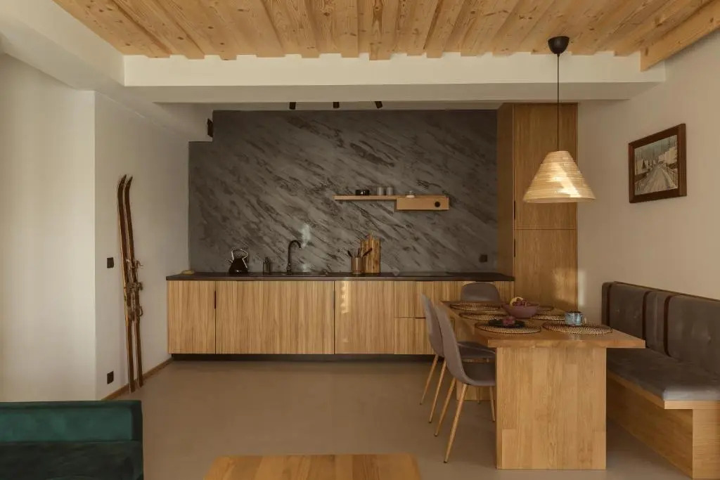 Apartamenty u Bułecki - Premium Stay Krupówki Centrum Zakopane