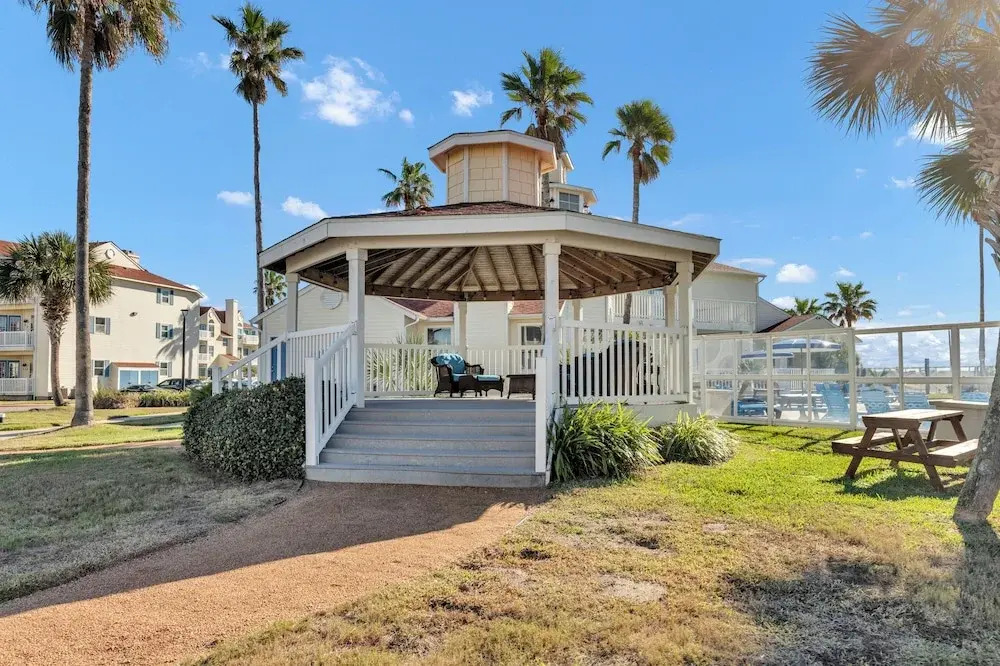 Toes In The Water II by Silver Sands Vacation Rentals