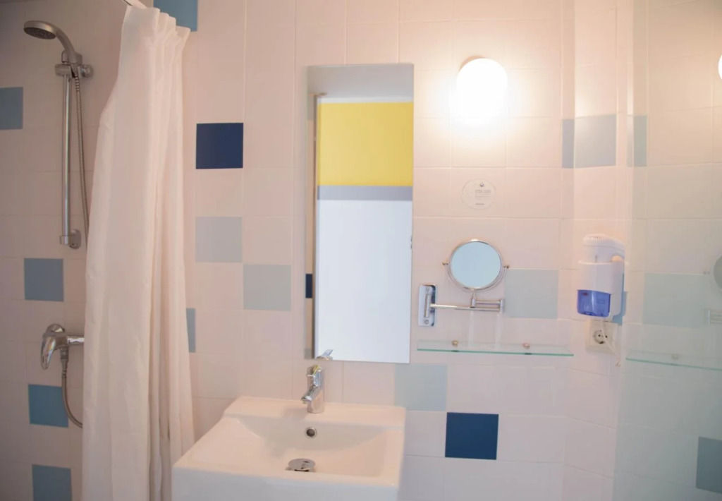 B&B HOTEL Figueres
