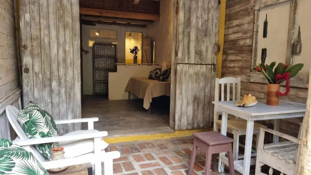 Casa Namoa Pousada
