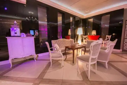 Hotel Ramka & Restaurant & Wine Bar