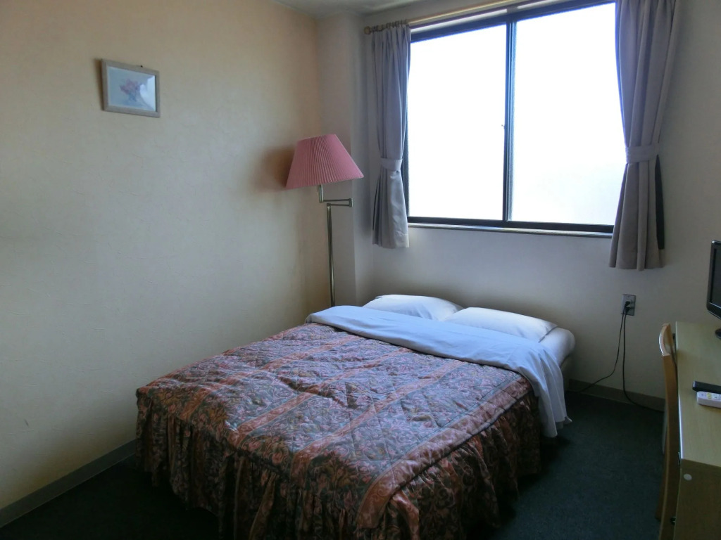 Hotel Hana