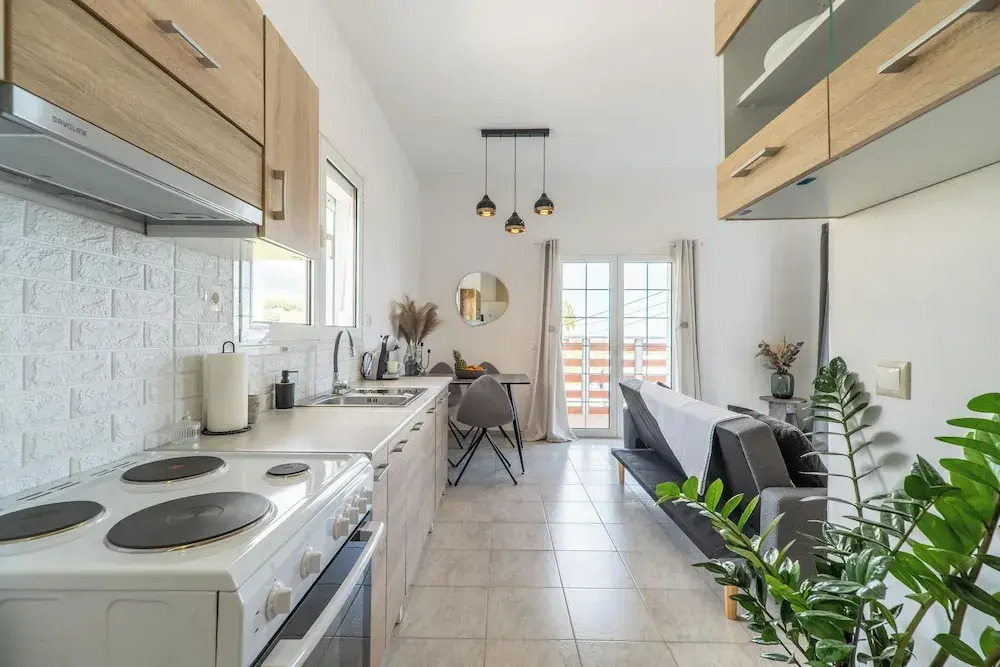 Avra Sfakia Apartments