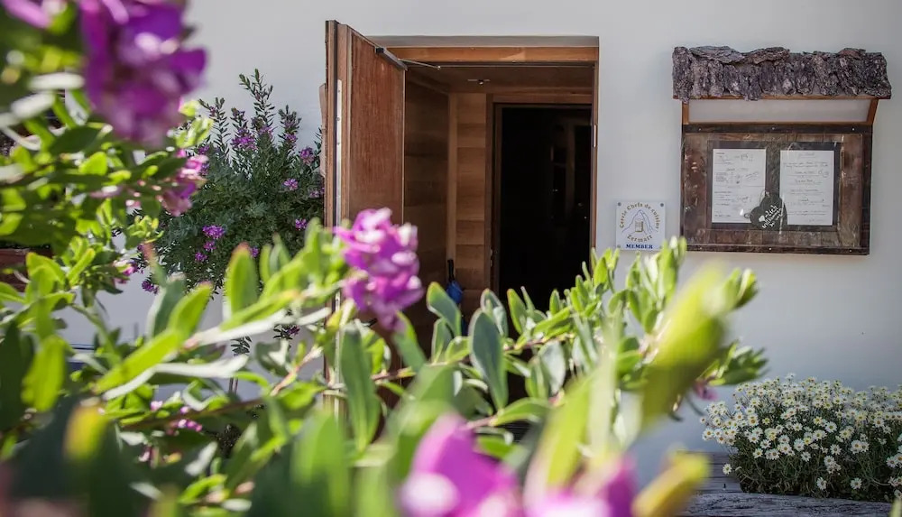 Chalet Eggen