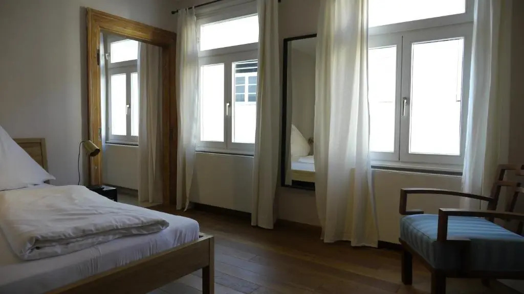 Boutique Charme Apartments Rettigstr