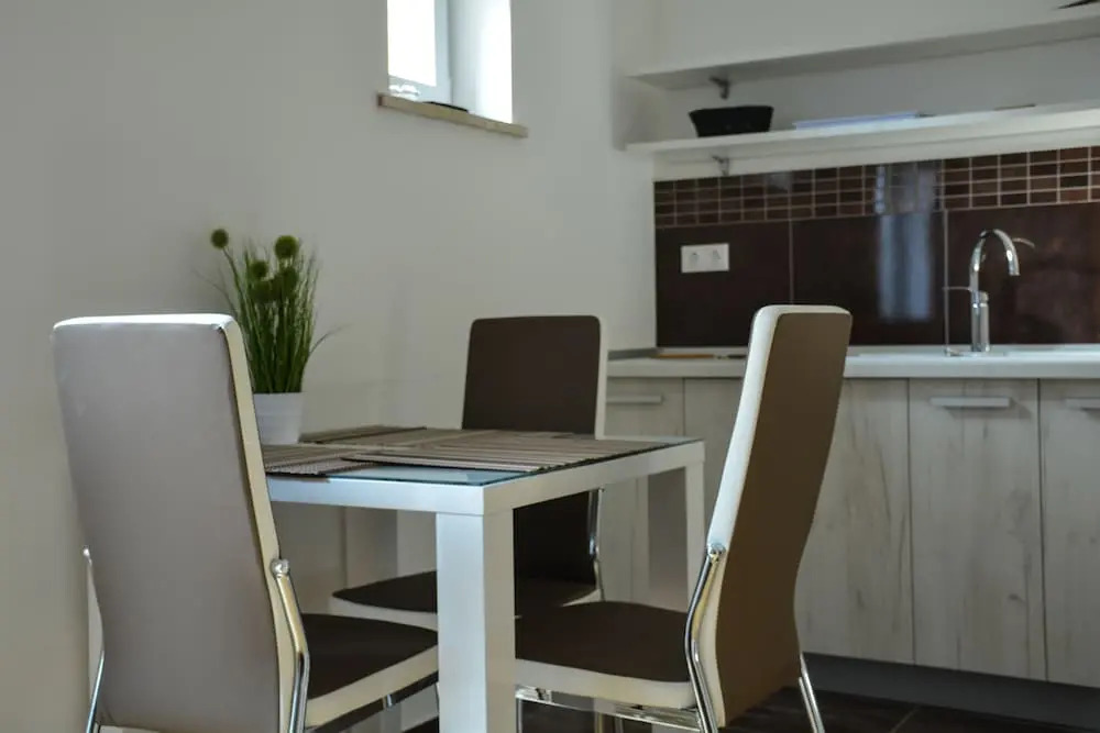 Farm Stay Zevnik