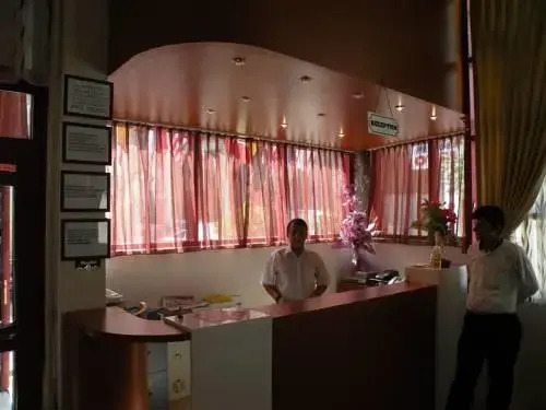 Hotel Esin