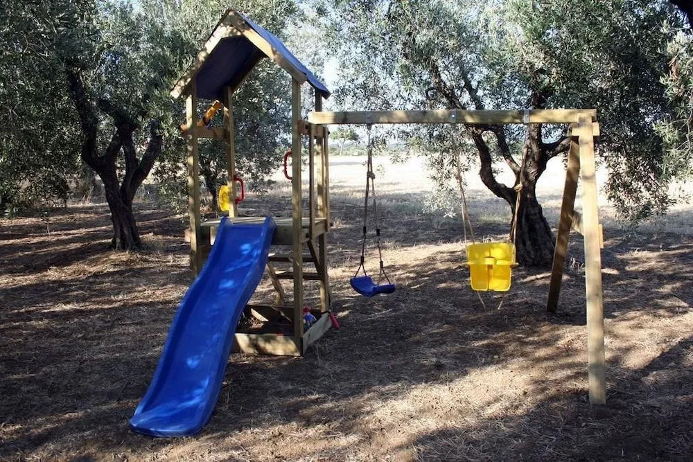 Agriturismo Le Quadrelle