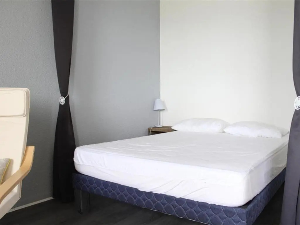 Appartement La Rochelle, 1 pièce, 2 personnes - FR-1-246-303