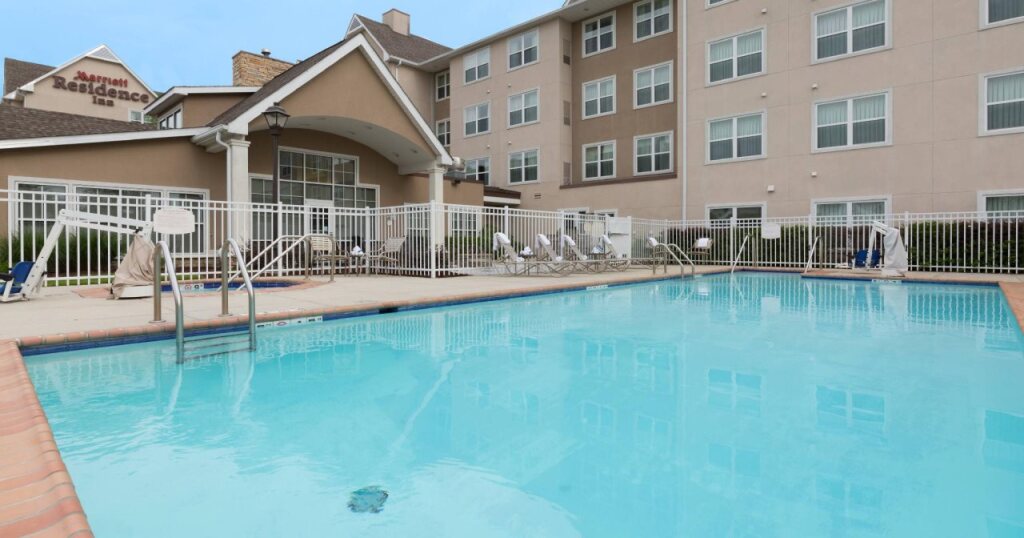 Residence Inn by Marriott Baton Rouge near LSU