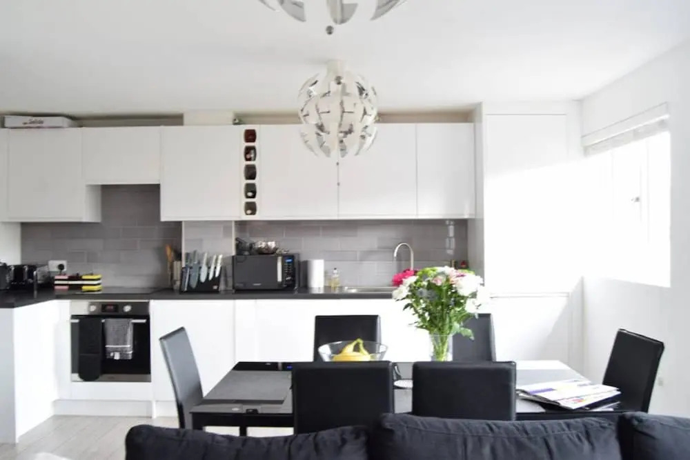 Stunning 1 Bedroom Property Close To Wimbledon