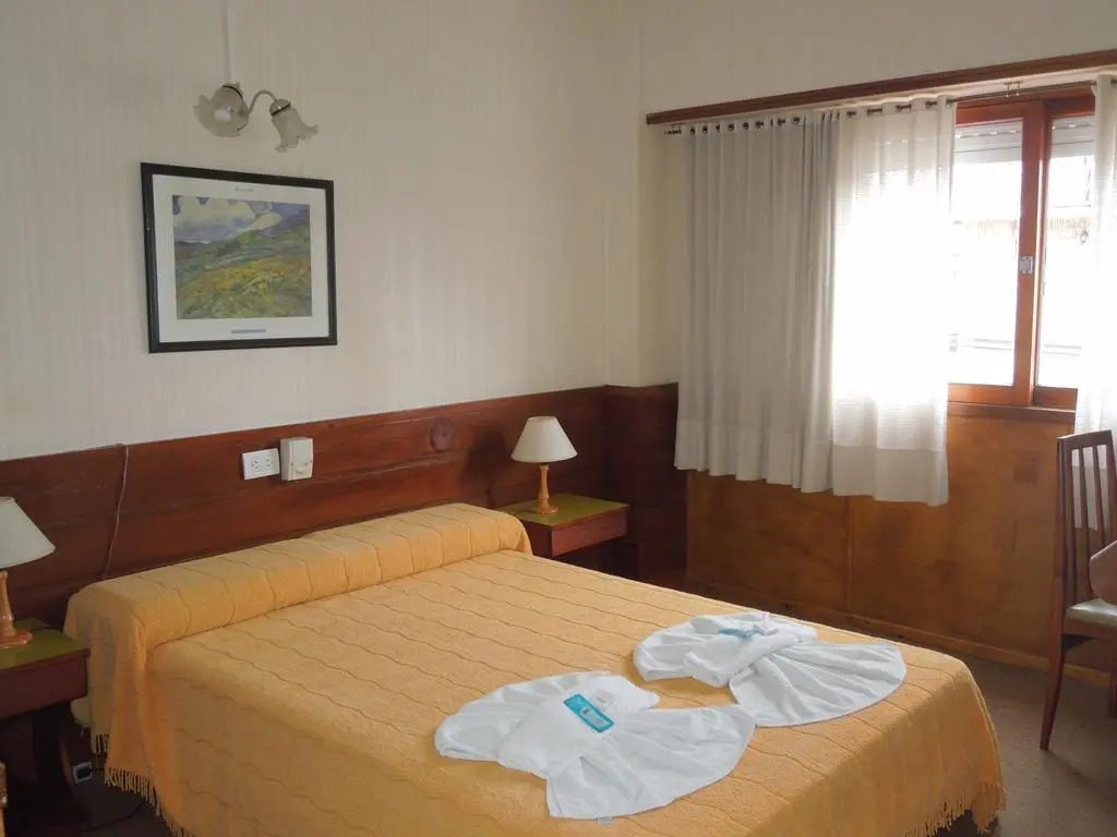 Apolo Hotel