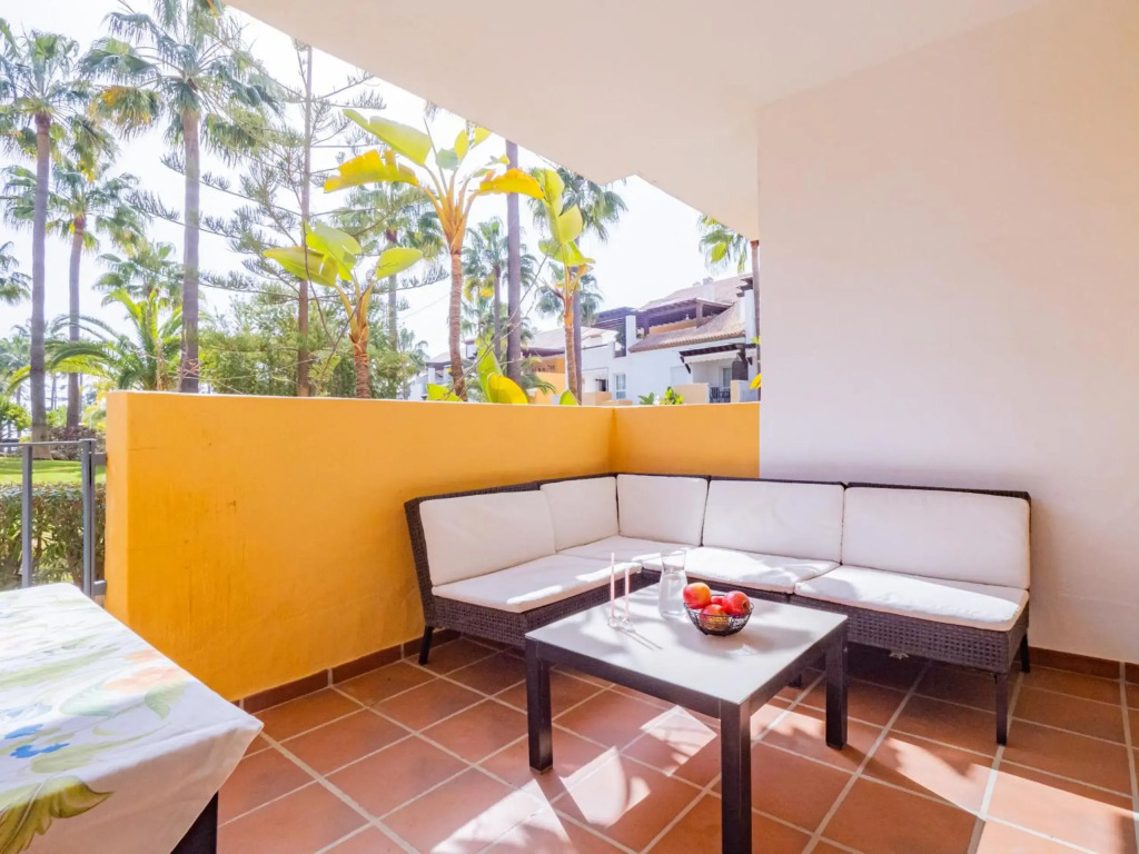 Cubo's Apartamento Arenas de Marbella B
