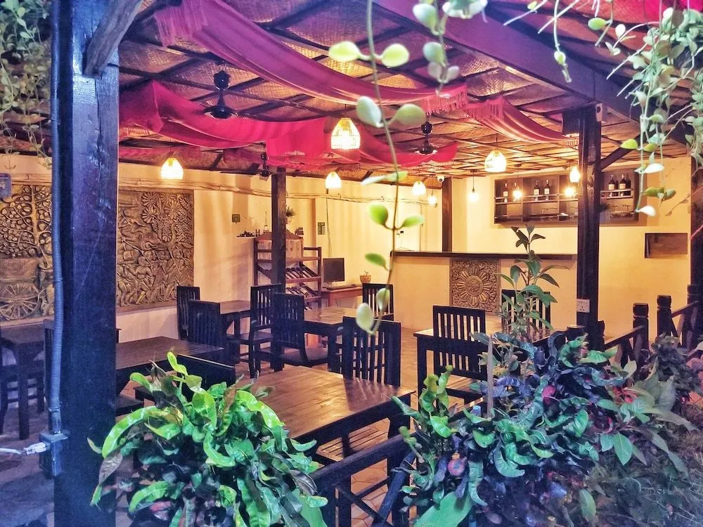 Angkor Bosky Hotel