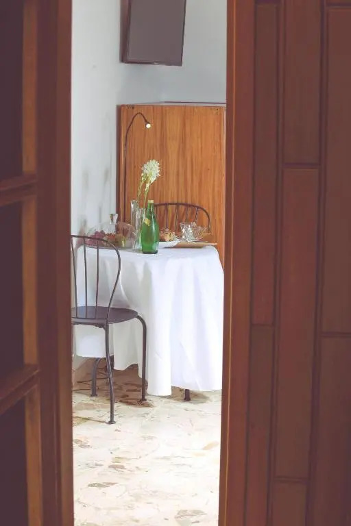 Soffio del Libeccio B&B