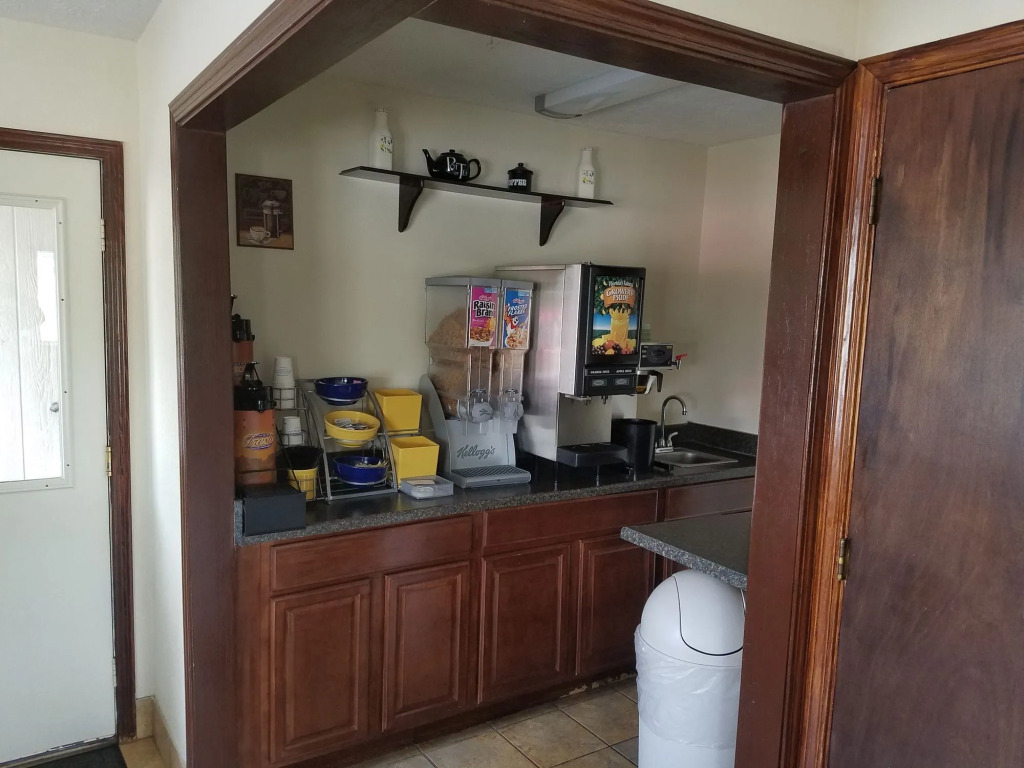 Best Value Inn