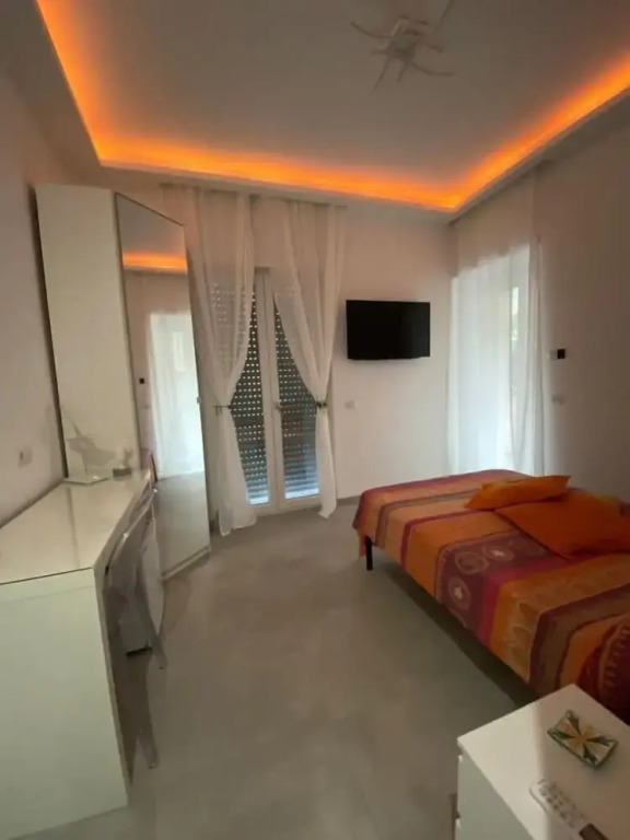 Mamuccia Rooms Posto Auto