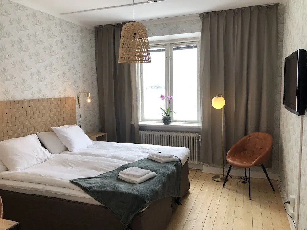 Hotell & Bistro Rödesund
