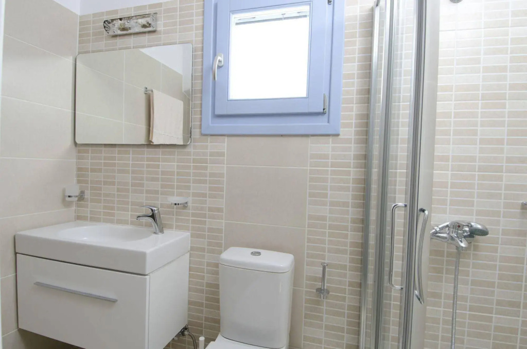 Naxian Resort 1