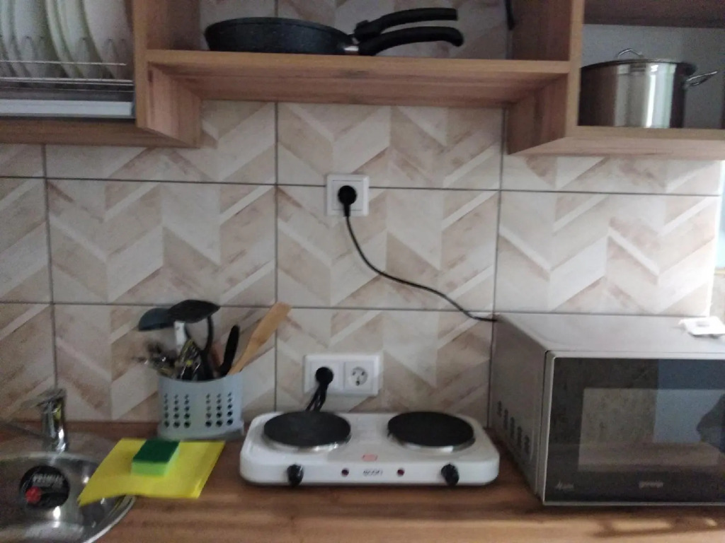 Студия на улице Пушкинская