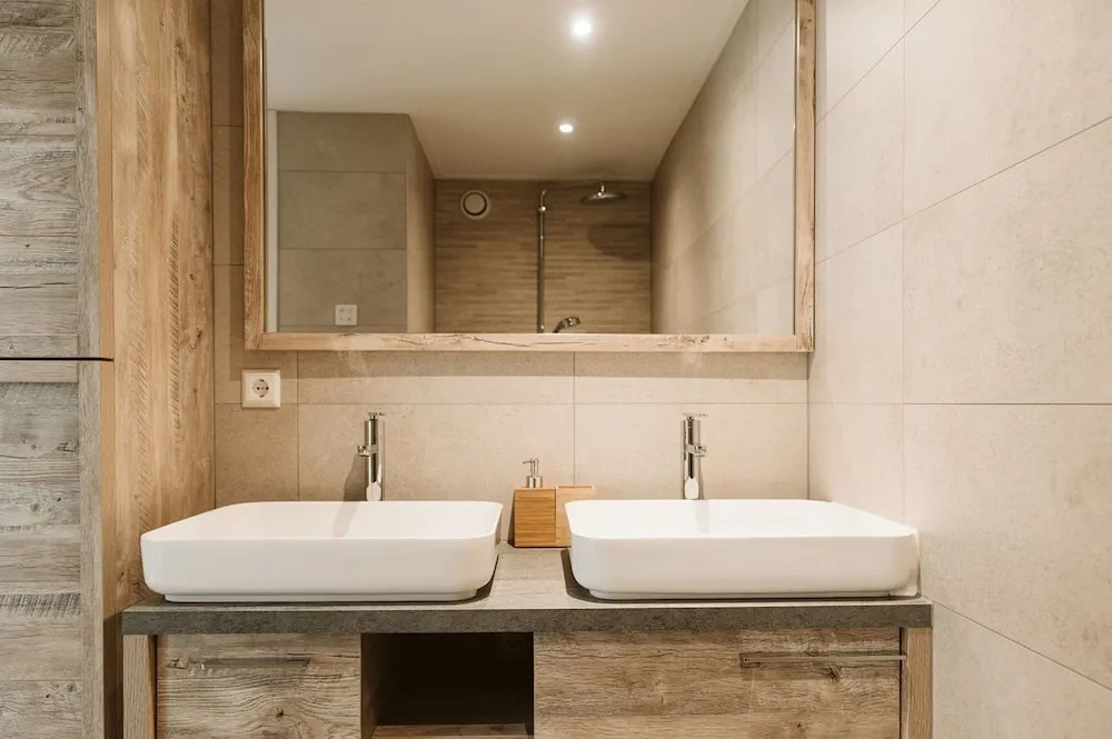 Attractively Furnished Bungalow is Located 1.5 km From the Ouddorp Beach