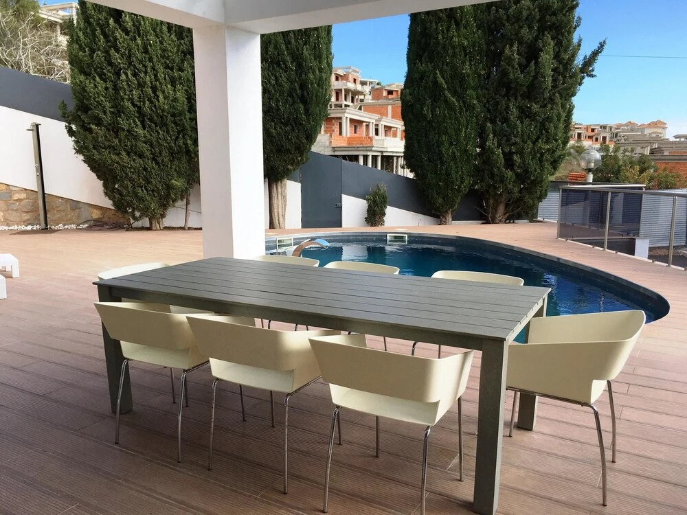 Villa With 4 Bedrooms in Albufeira, Portugal, With Wonderful sea View,