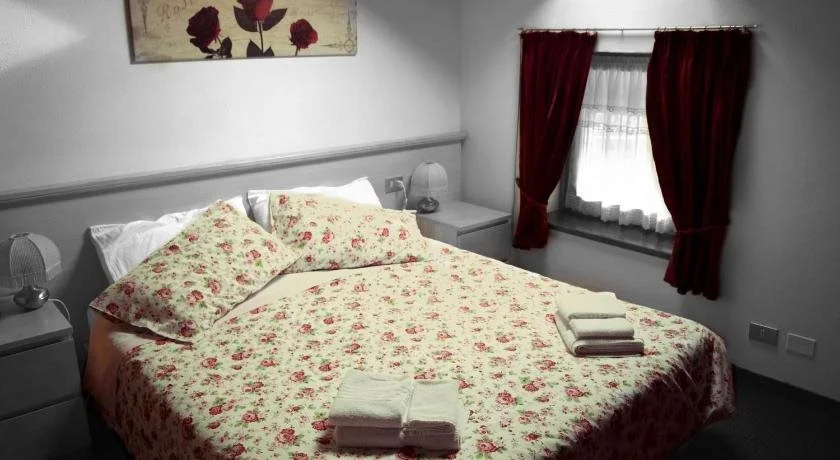 Hotel Al Bosco