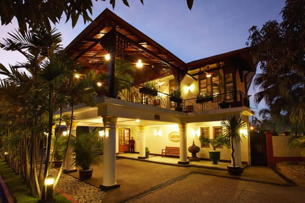 Savoy Hotel