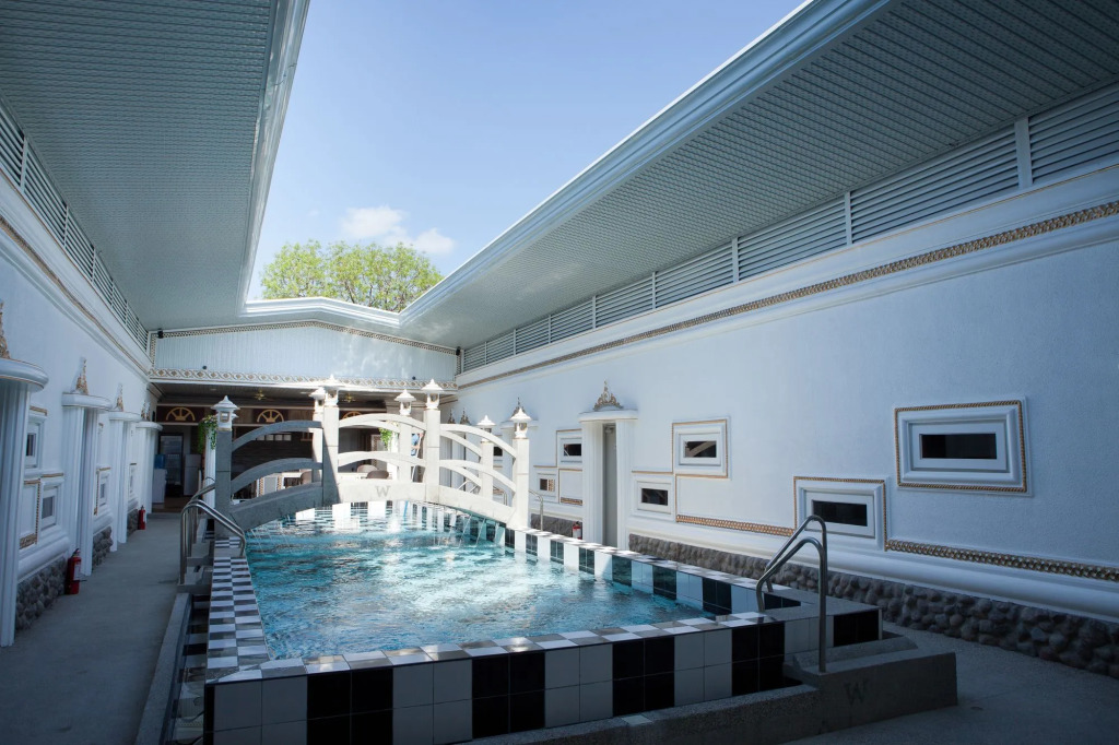 Olle Hotel