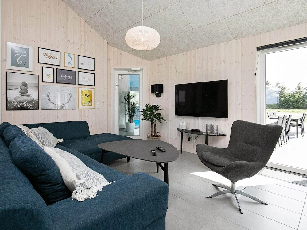 5 star holiday home in Væggerløse