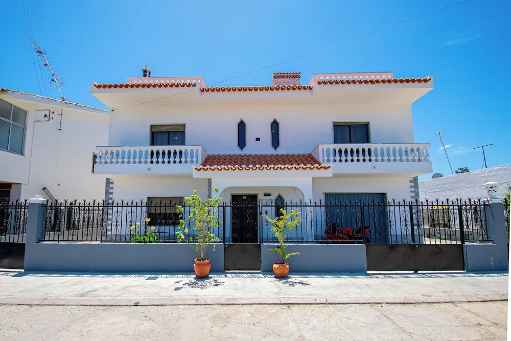Ufitness Villa Algarve