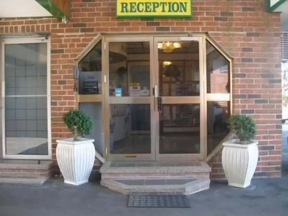 Mt Kuring-Gai Motel