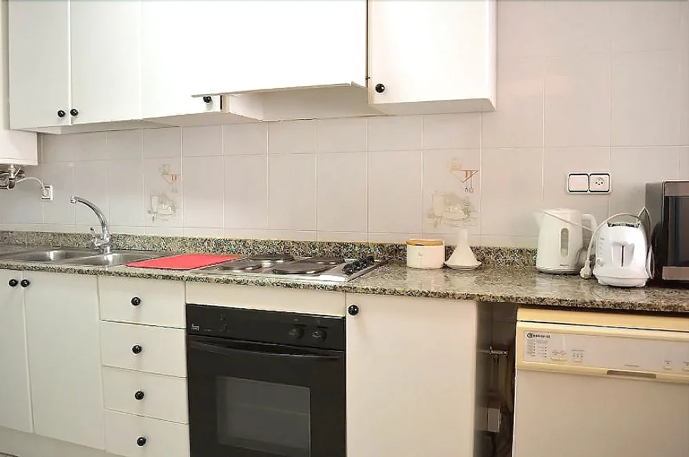 Apartamentos Costa Brava Palamós Centro