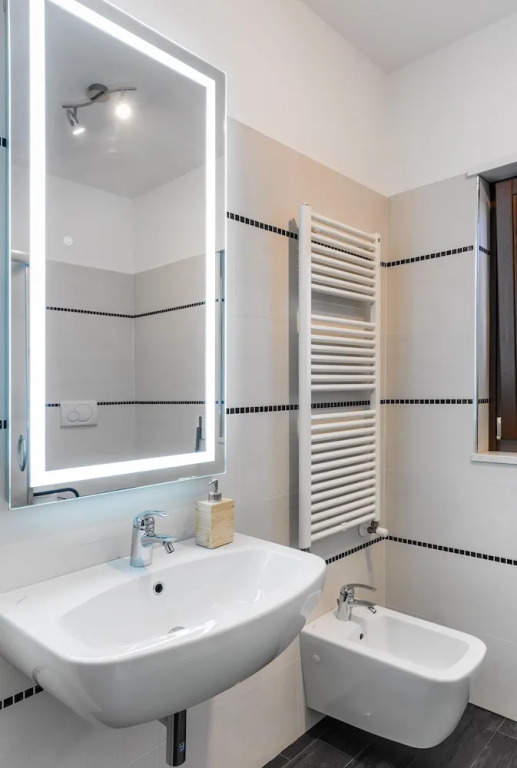 Casa Massima Suite 4