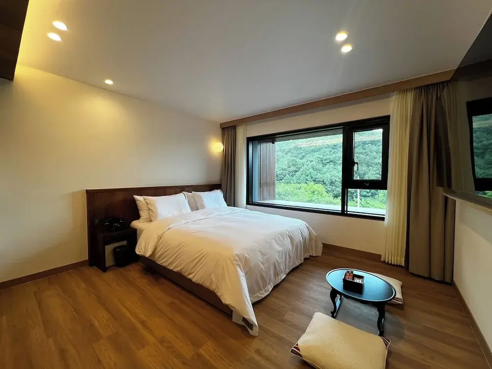 Hotel Kanwolge
