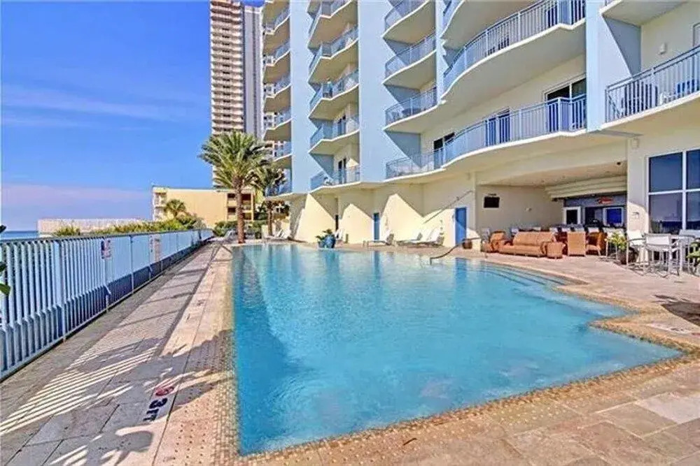 Sterling Breeze 204 - 1641903 - 1 Br Condo
