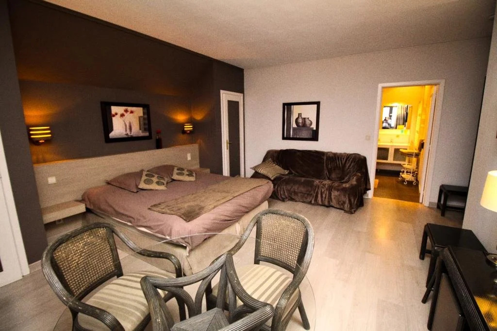 B&B Les Alisiers