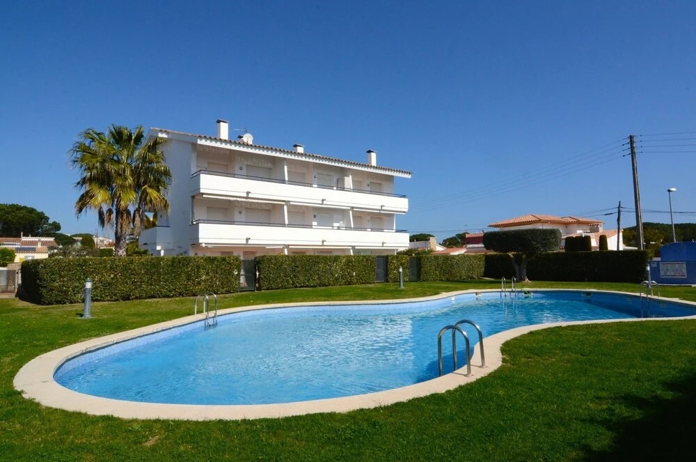 Apartamento  Olympia I 108
