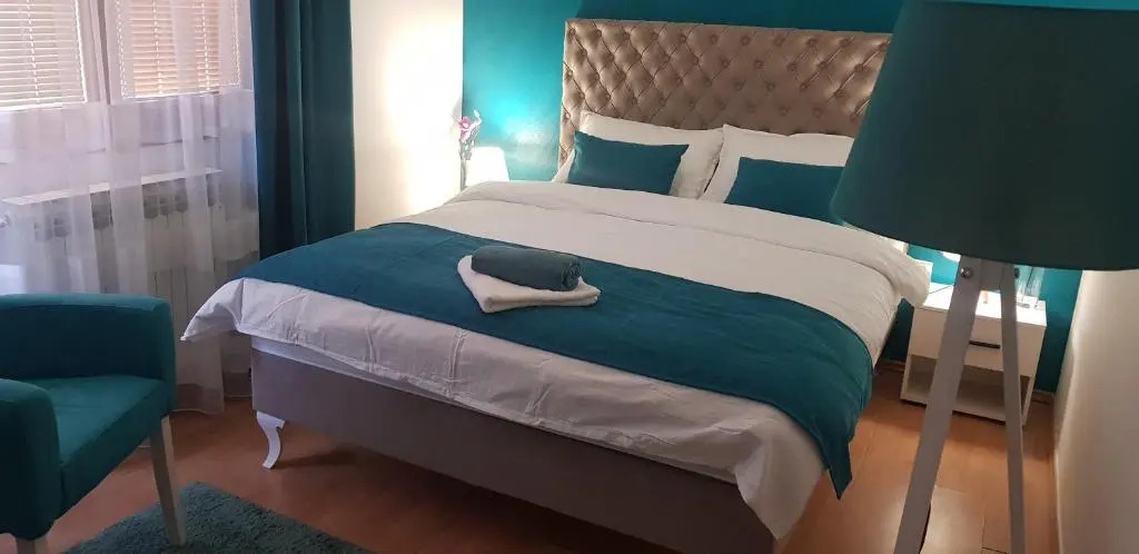 Apartman Lara