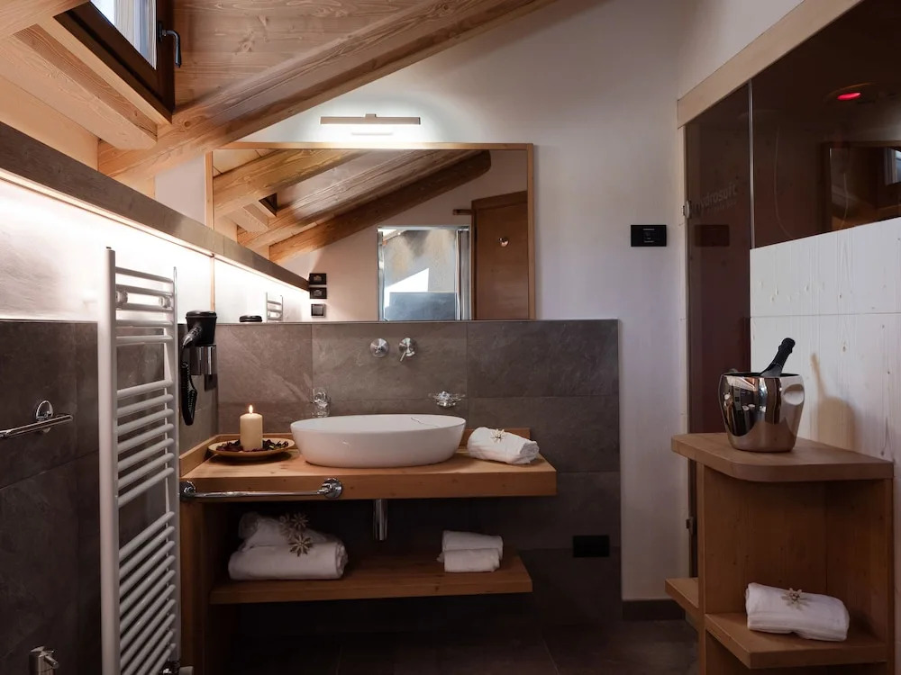 Chalet Stella Alpina