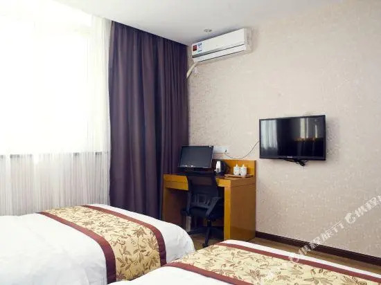 Anna Baige Hostel