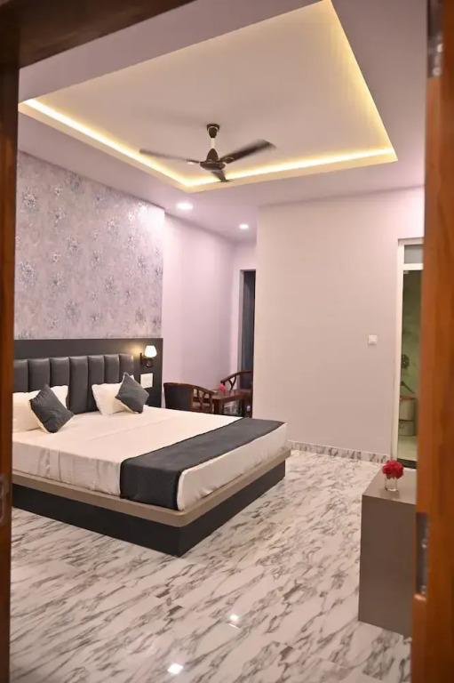 Hotel Rk Pushkar