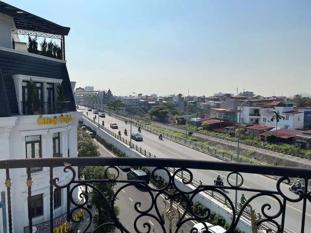 Katka Riverside Homestay Hai Phong