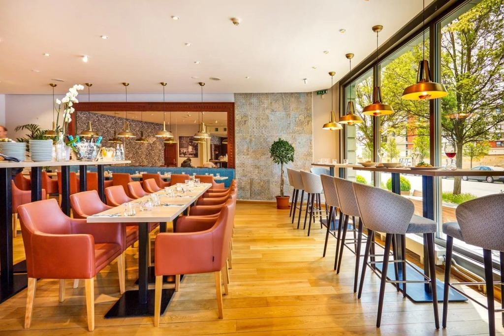 Plaza Boutique Hotel - Czech Leading Hotels