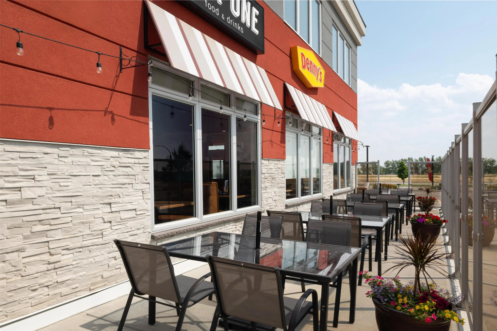 Best Western Premier Executive Residency Medicine Hat