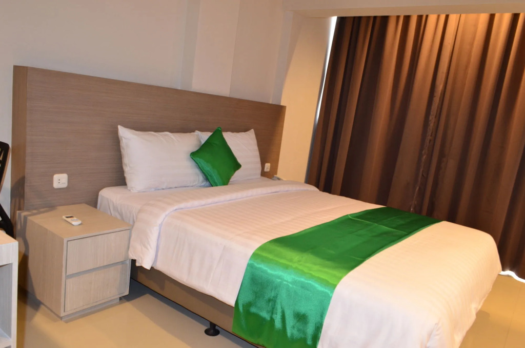OYO 3811 Best Inn Hotel