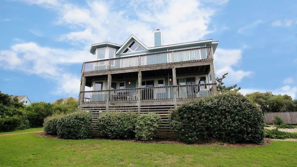 Neptunes Landing - 5 Br Home