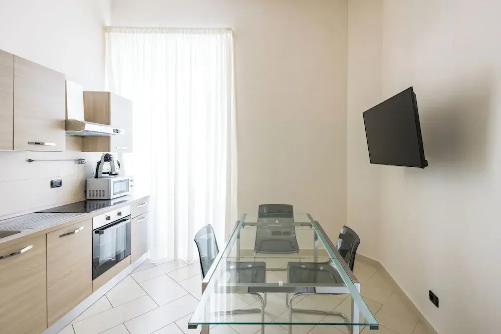 Apartment Maison Pochet