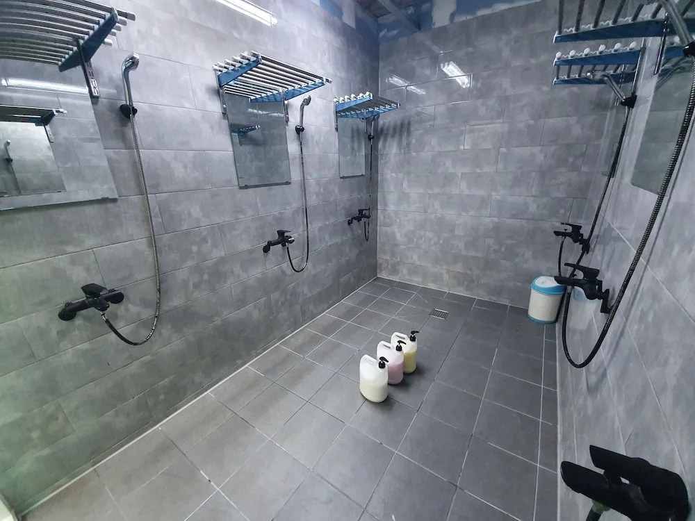 Sol Guesthouse Jumunjin - Hostel