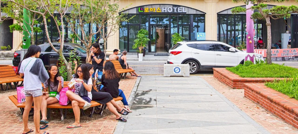 Hotel Lohas